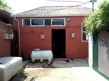 Həyət evi, Xırdalan şəh.