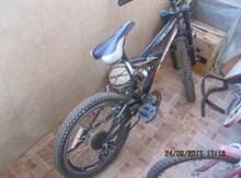 Velosiped "Police"