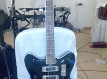 Elektron gitara