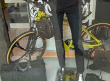 Velosiped "Porshe"