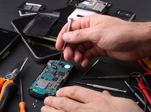 Telefon ustası tələb olunur