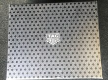 "Tag Heuer" qol saatı