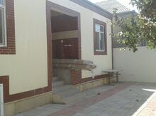Həyət evi, Binəqədi qəs.