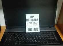 Noutbuk "HP 625"