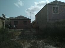Həyət evi, Masazır qəs.