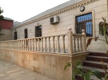 Həyət evi, Binəqədi qəs.