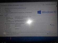 Noutbuk "HP Pavilion G6"