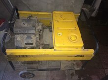 " Aksa Kohler" generatoru