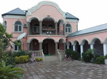 Həyət evi, Xırdalan şəhəri