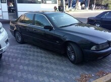 BMW 524, 1996 il
