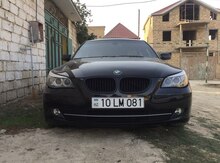 BMW 530, 2004 il