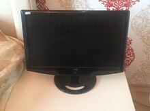 Monitor "LOC"