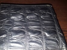 "Aligator" pulqabı