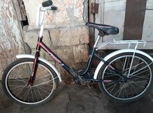 Velosiped 20 X