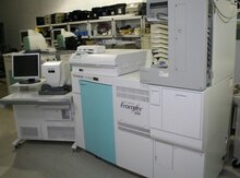 Printer "Frontier 350"