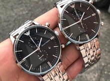 "Emporio Armani" qol saatı