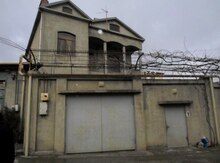 Villa, Həzi Aslanov qəs.