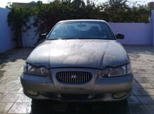 Hyundai Sonata, 1998 il