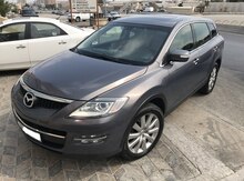 Mazda CX-9, 2008 год