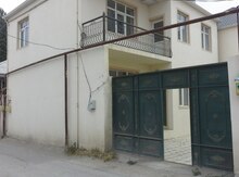 Həyət evi, Xırdalan ş.
