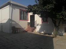 Həyət evi, Zabrat 1 qəs.