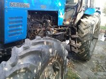 Belarus mtz-1221