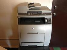 Printer "HP Color LaserJet 2840 All-in-One"