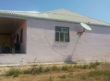 Həyət evi, Zabrat 2 qəs.