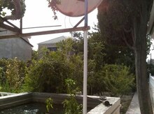 Həyət evi, Şüvəlan qəs.