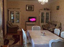 Həyət evi, Azadlıq m.
