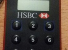 Kart Hsbc