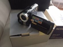 Videokamera "Sony"