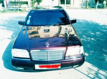 Mercedes C 180, 1995 il
