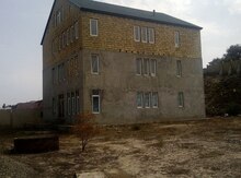 Bağ evi, Novxanı qəs.