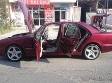 Mercedes E 320, 2000 il