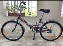 Velosiped "Stels"