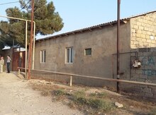 Həyət evi, Bilgəh qəs.