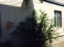 Həyət evi, Binəqədi qəs.