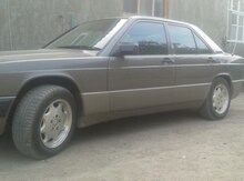 Mercedes 190, 1992 il