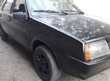 LADA (VAZ) 2109, 1989 il