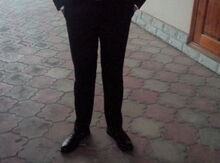 Kostyum