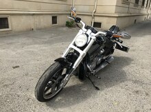 Harley-Davidson V Rod Muscle, 2013 год
