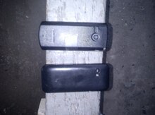 "Fly" və "Samsung" telefonları