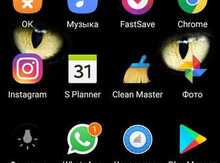 Samsung Galaxy S4 GT 9500