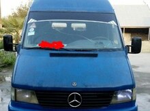 Mercedes Sprinter 208, 1996 il