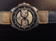 "Casio" qol saatı