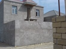 Həyət evi, Masazır qəs