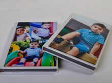 Foto çəkilişlər