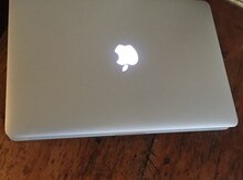 Noutbuk "Apple MacBook"