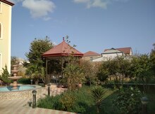 Villa, Sulutəpə qəs.